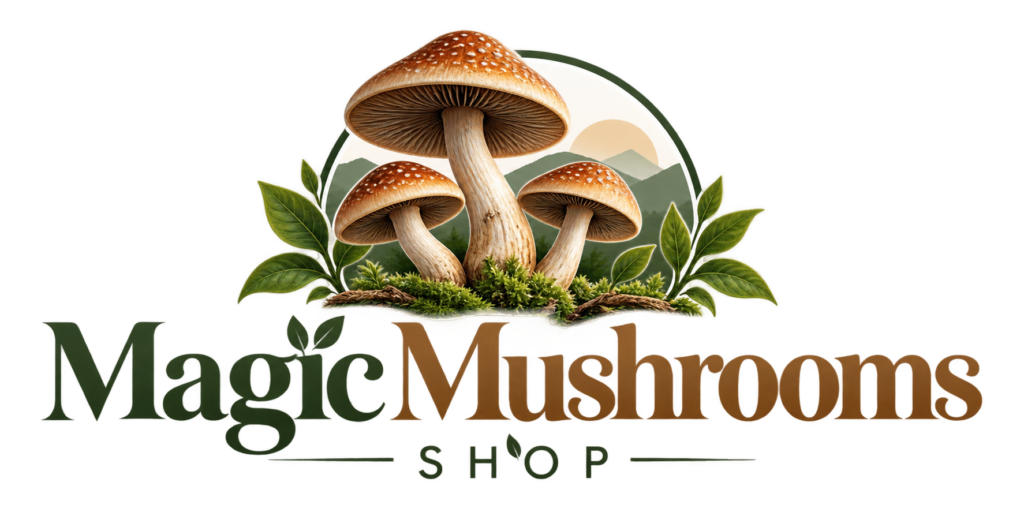 Magic Mushrooms Shop​
